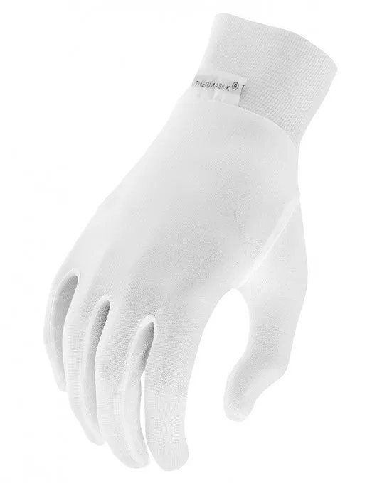 1.0 Kid's Thermasilk Glove Liner