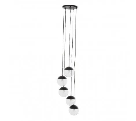 5 Pendant Ceiling Light