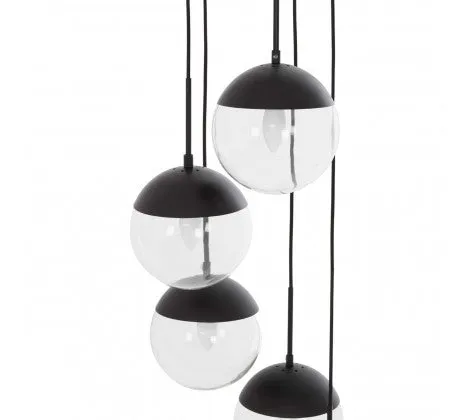 5 Pendant Ceiling Light