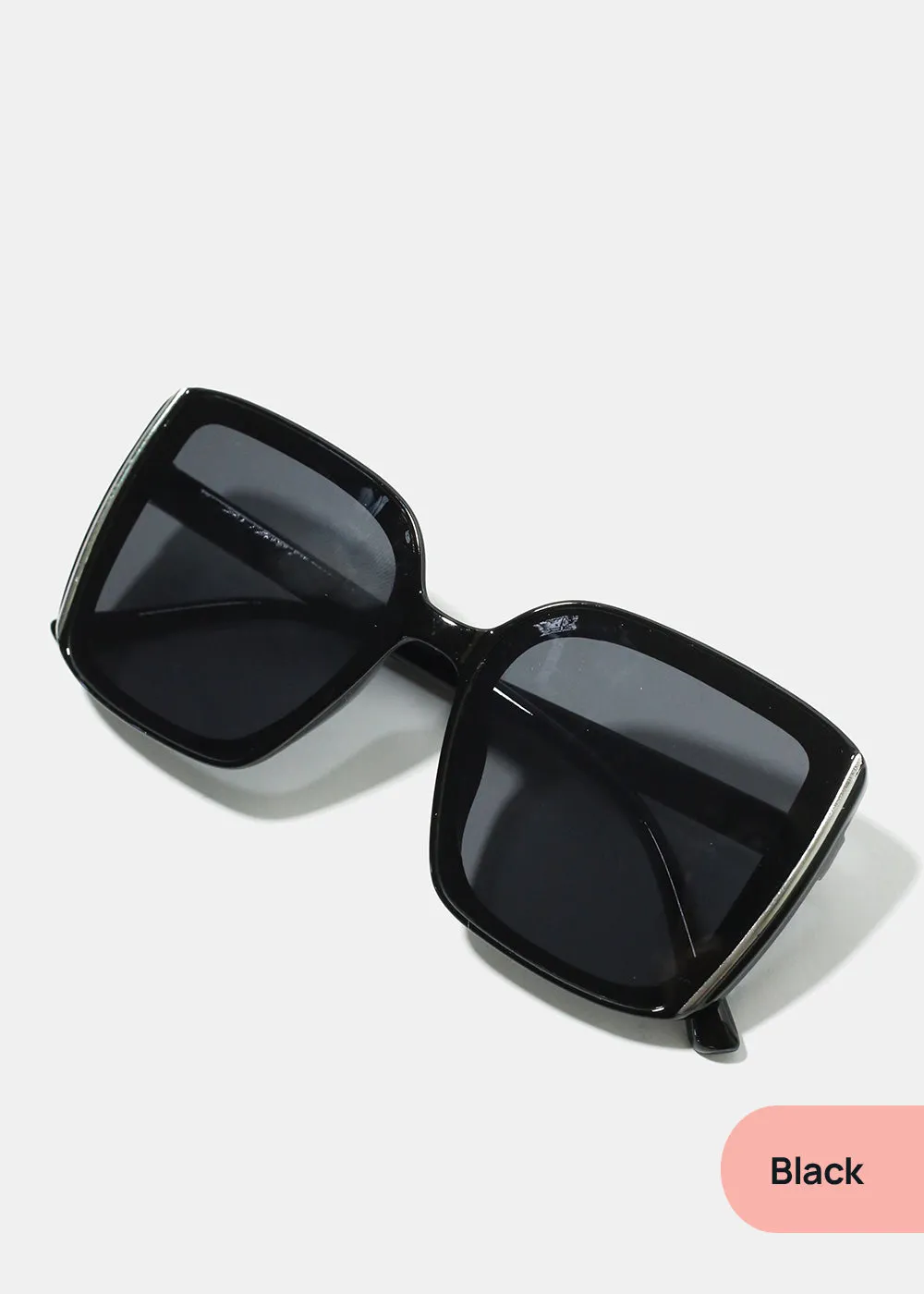 A  Vintage Square Shades
