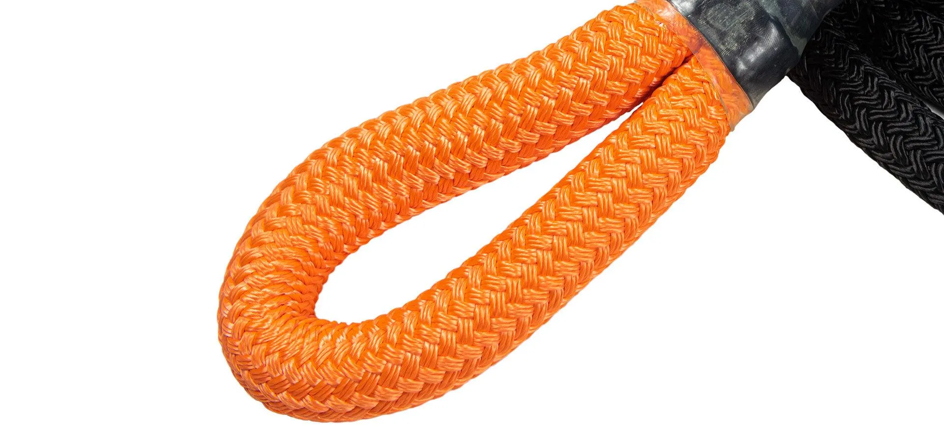 AEV Kinetic Recovery Rope