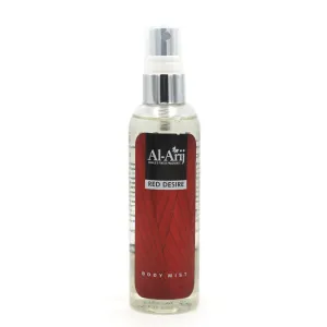 Al-Arij Body Mist   - Dunhill050