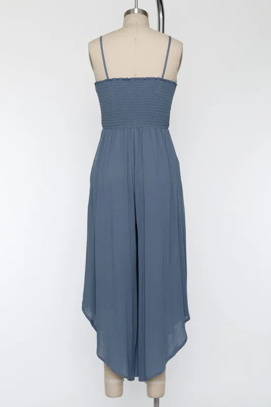 All That Slip Dress