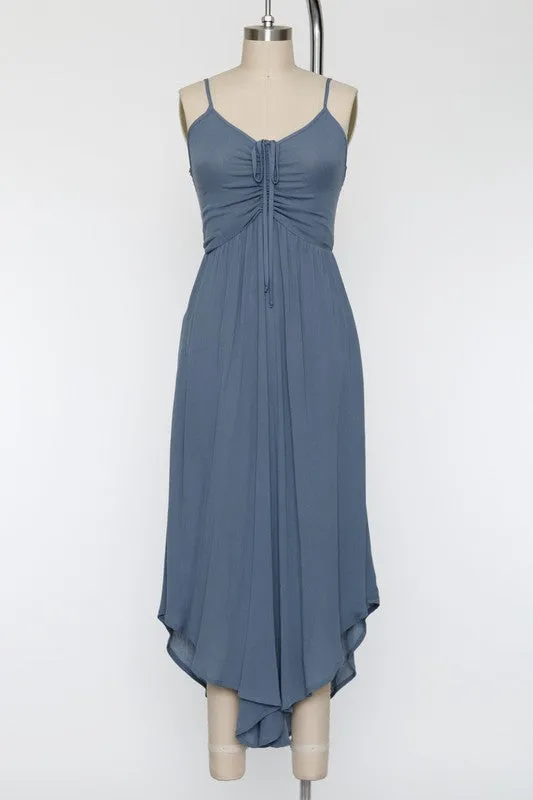 All That Slip Dress