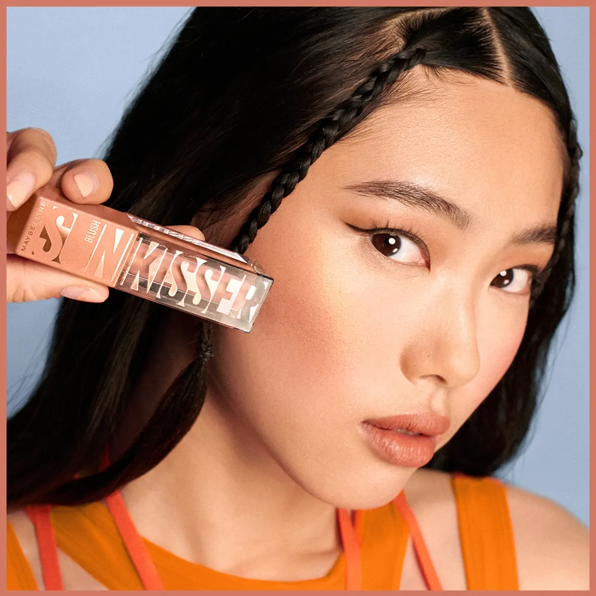 Allık Sun Kisser Blush 08 Shades