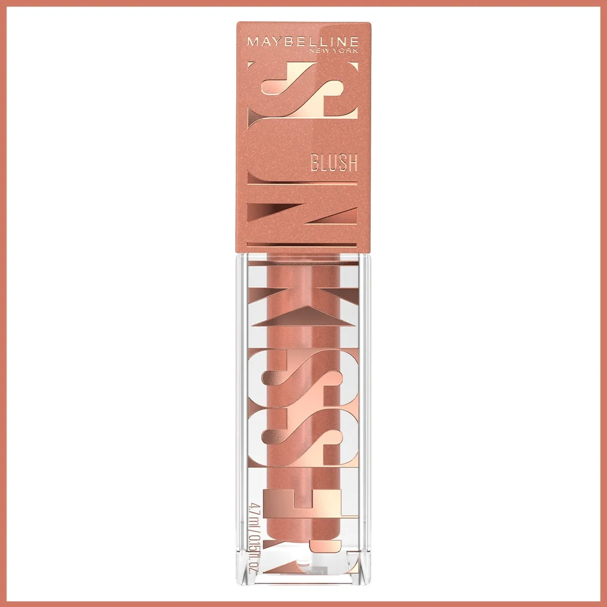 Allık Sun Kisser Blush 08 Shades