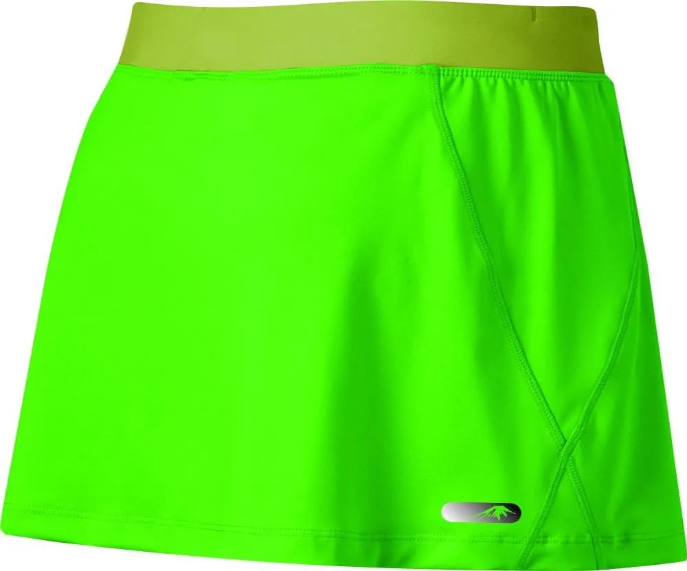 ASICS Women's Fuji Skort