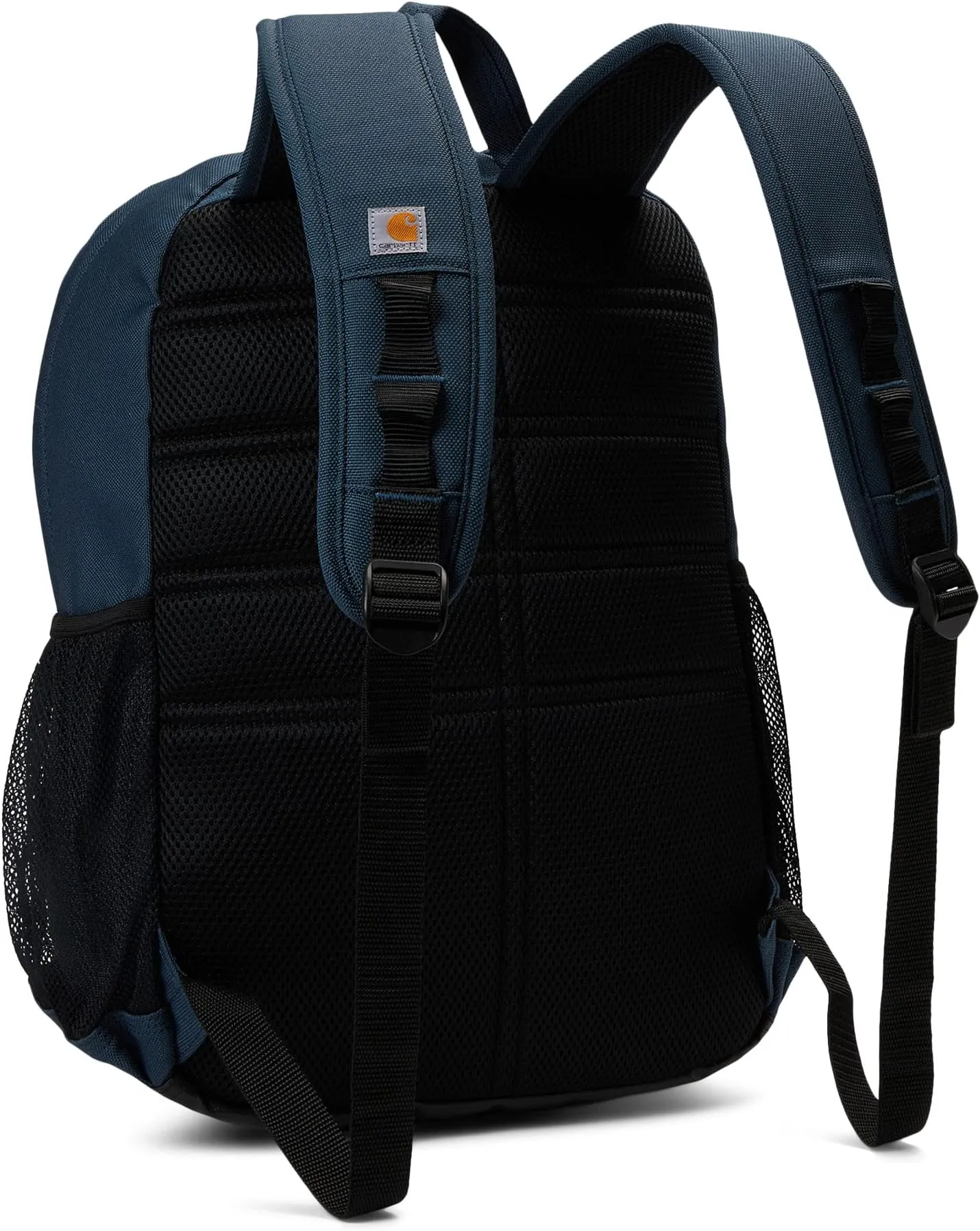 Backpack 27L Single-Compartment Backpack Carhartt, dark blue