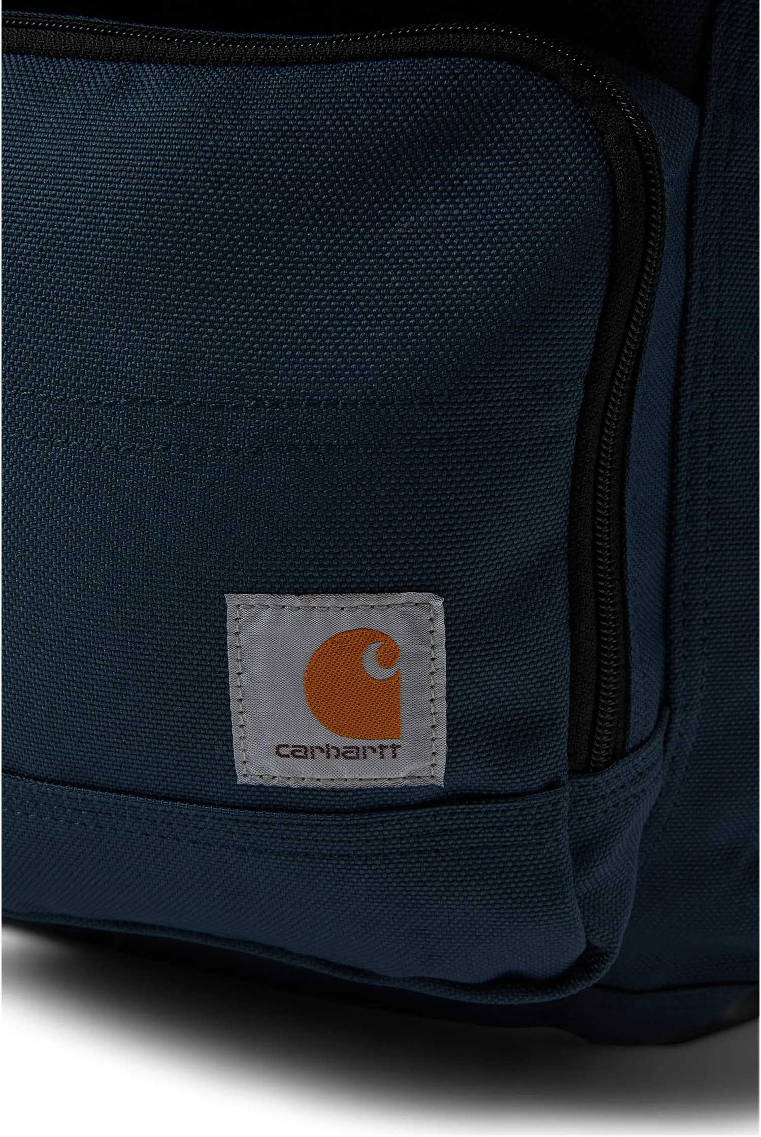 Backpack 27L Single-Compartment Backpack Carhartt, dark blue