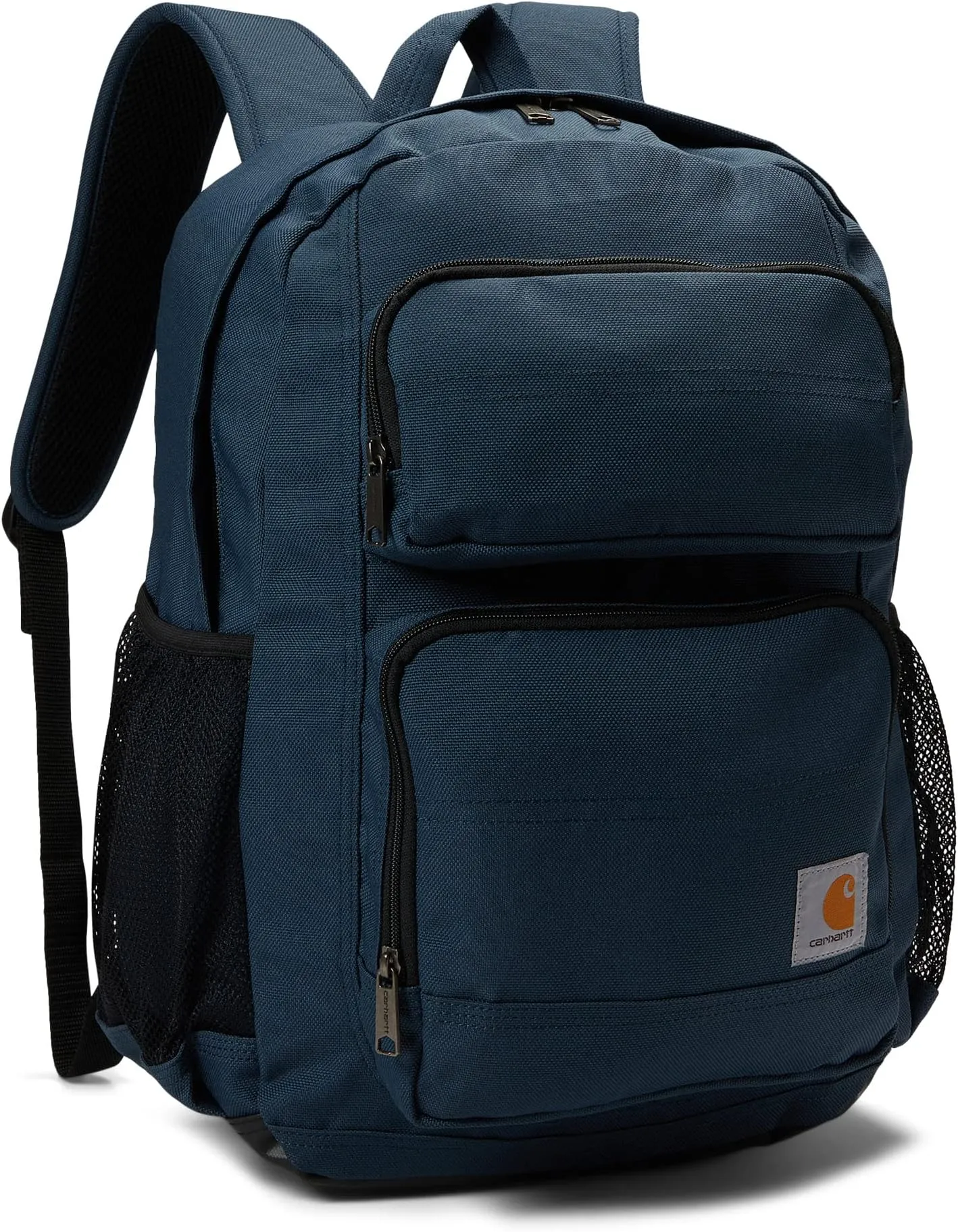 Backpack 27L Single-Compartment Backpack Carhartt, dark blue