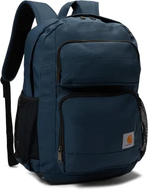 Backpack 27L Single-Compartment Backpack Carhartt, dark blue