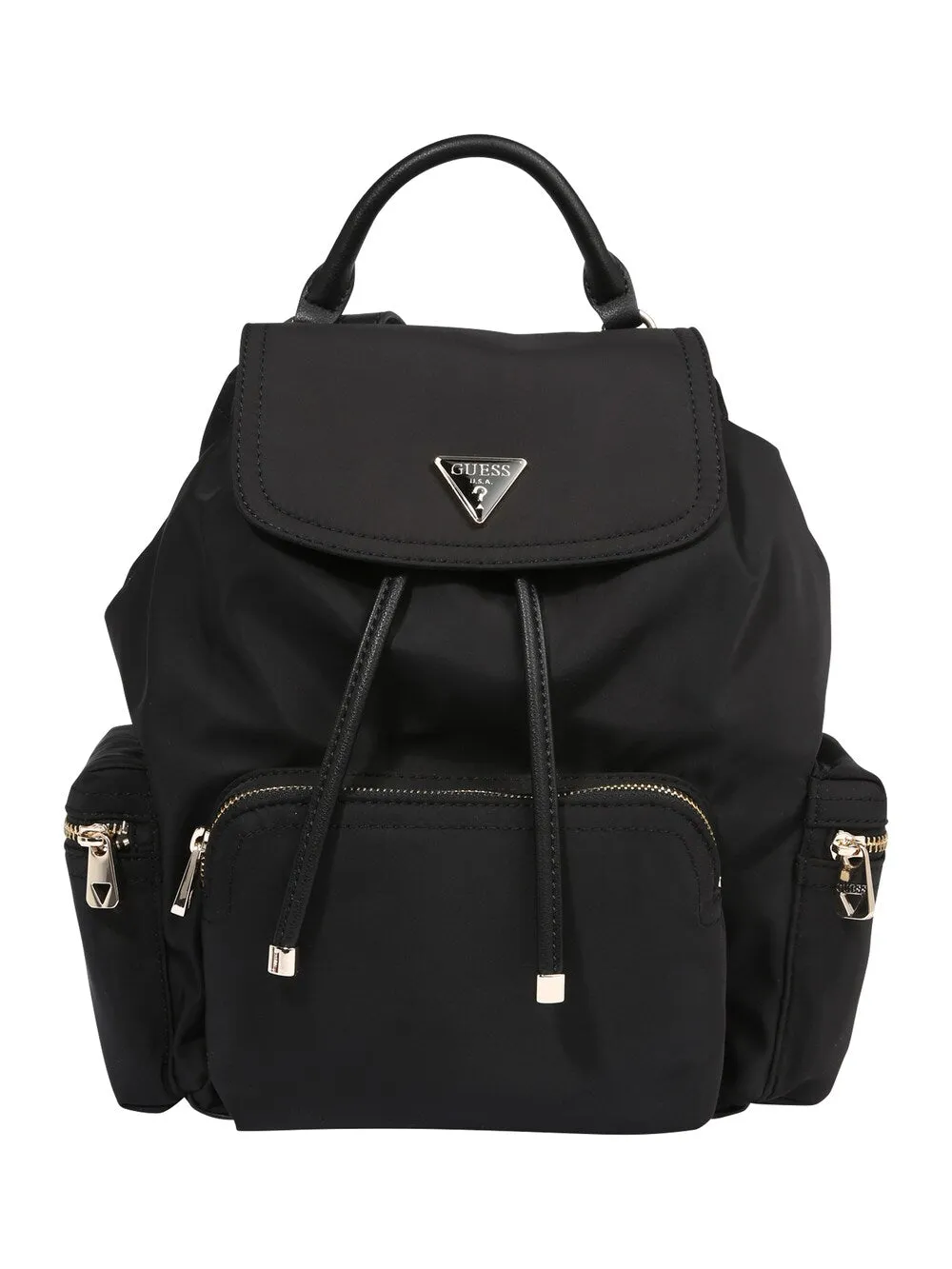 Backpack Guess Gemma, black