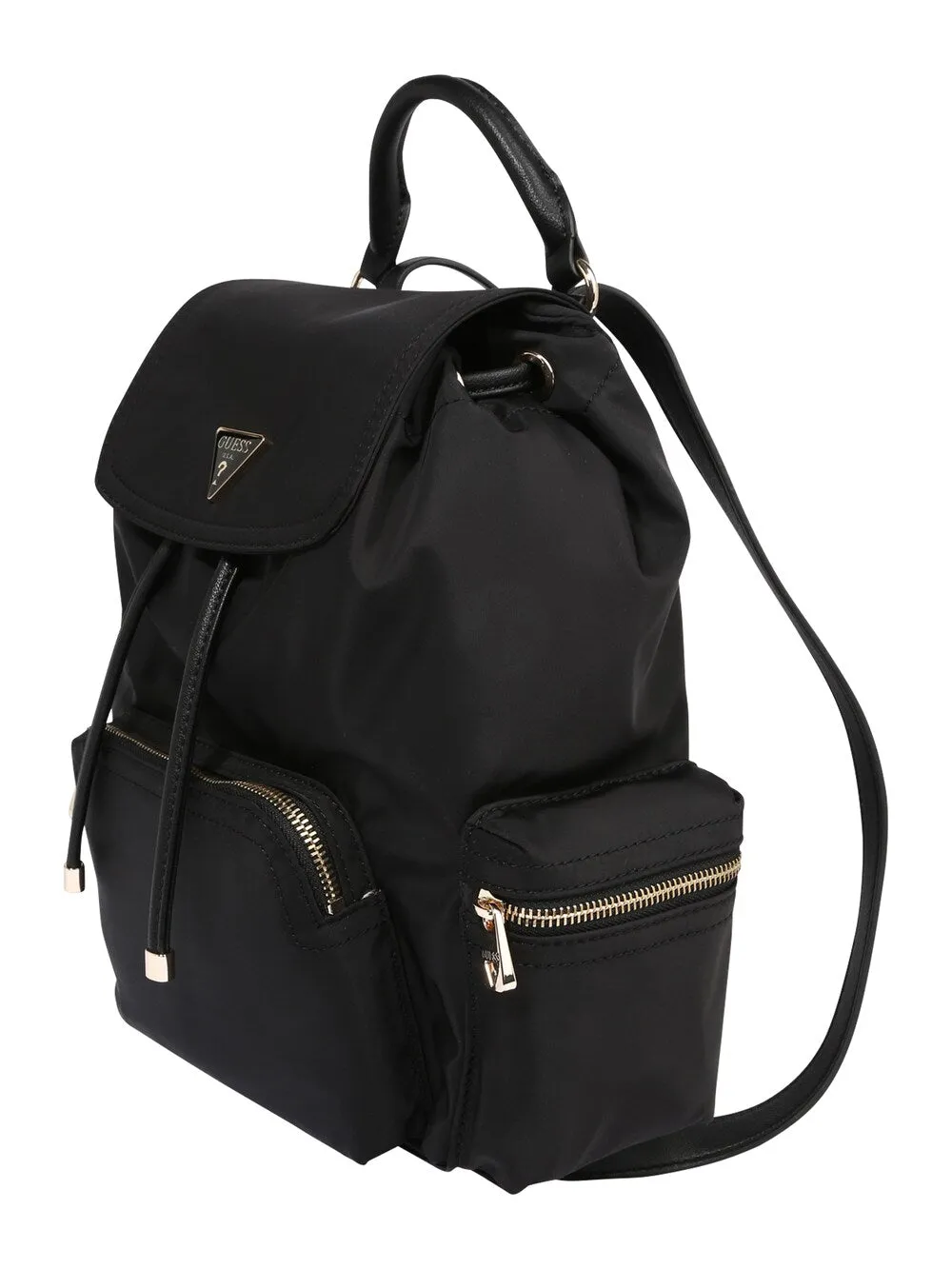 Backpack Guess Gemma, black