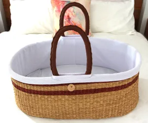 Bassinet Basket - Liner