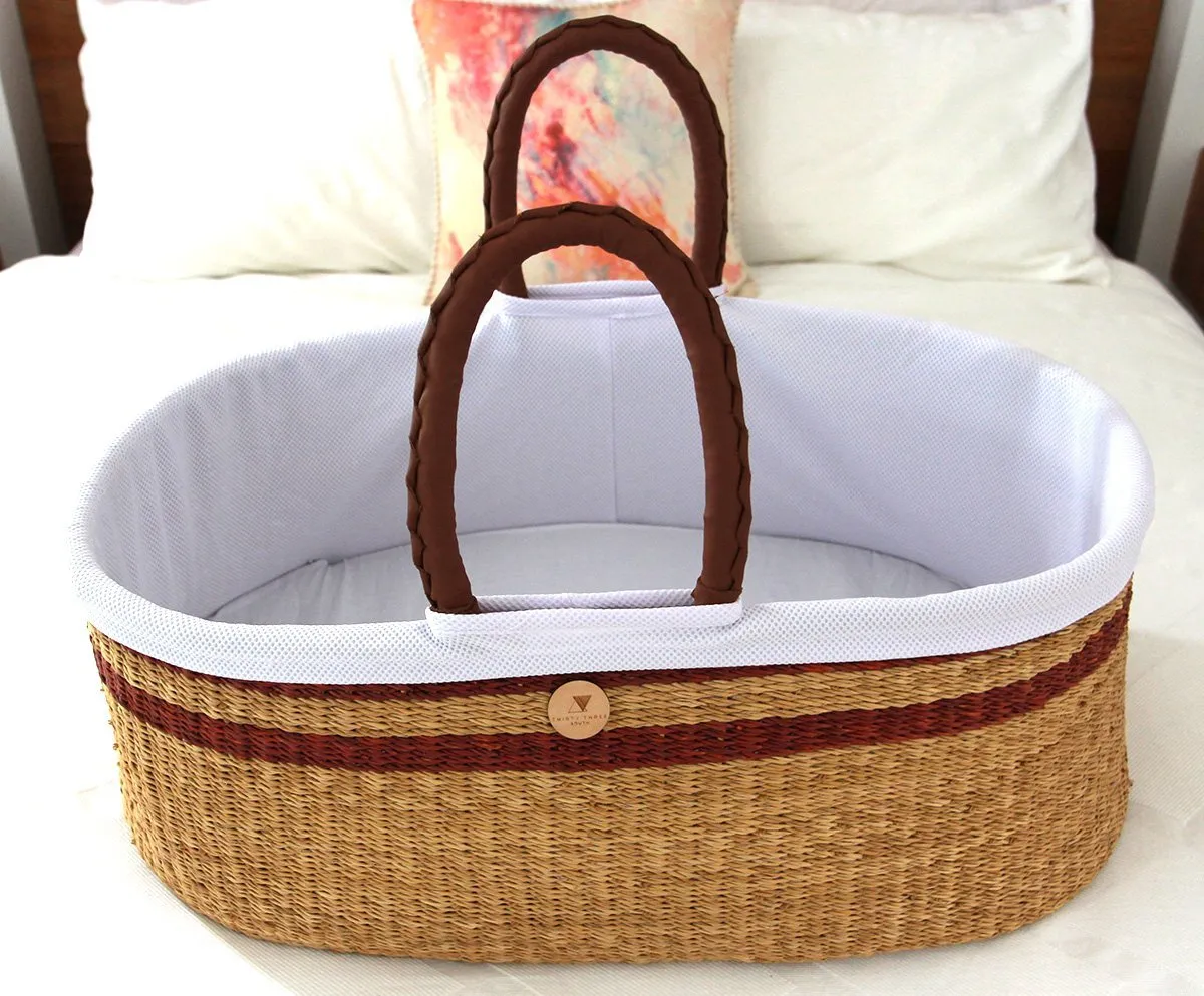 Bassinet Basket - Liner