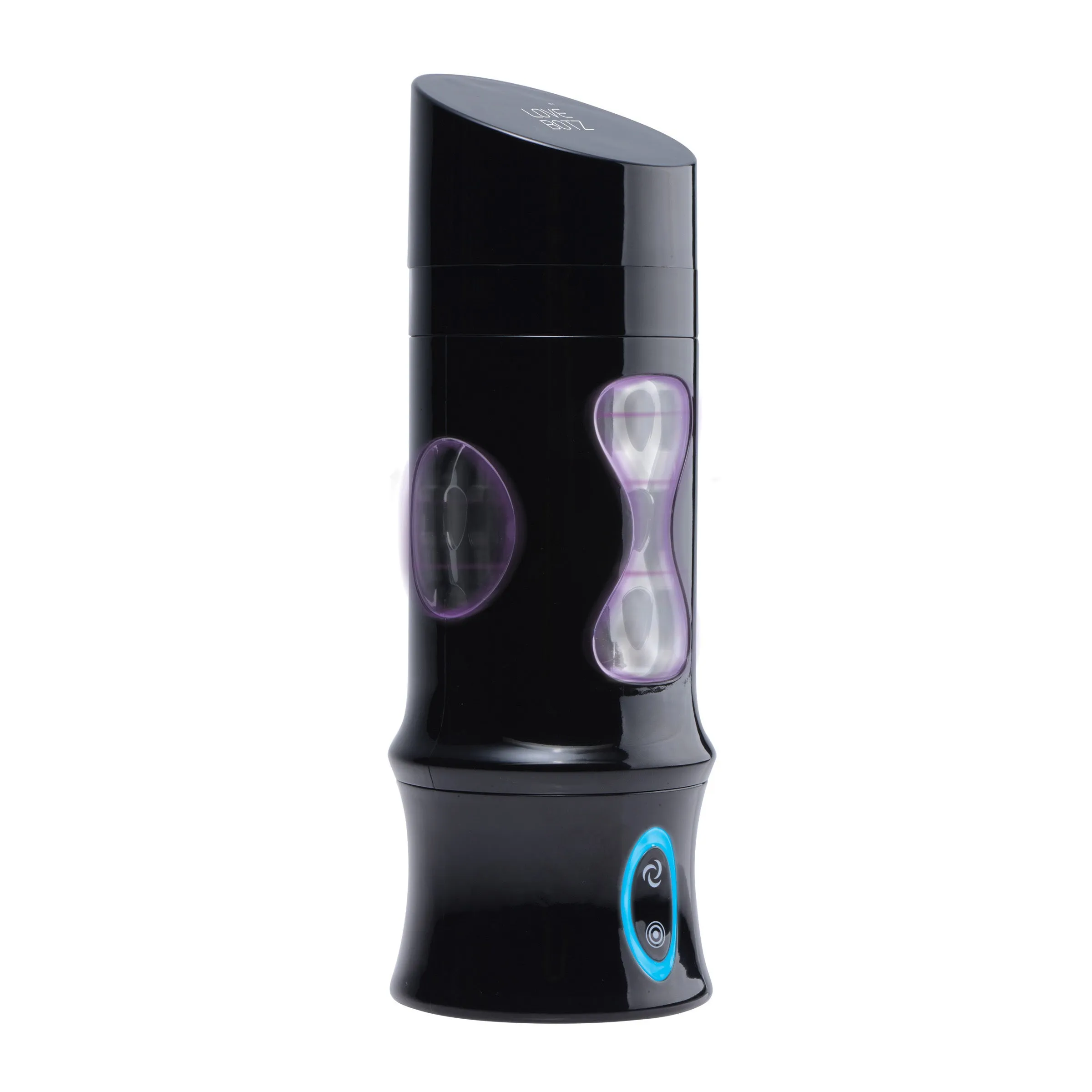 Beat It Rotating And Rhythmic Masturbator