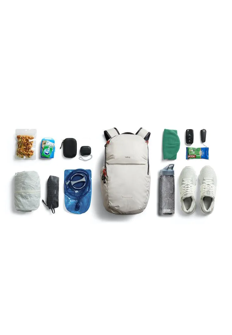 Bellroy Lite Ready Pack Chalk