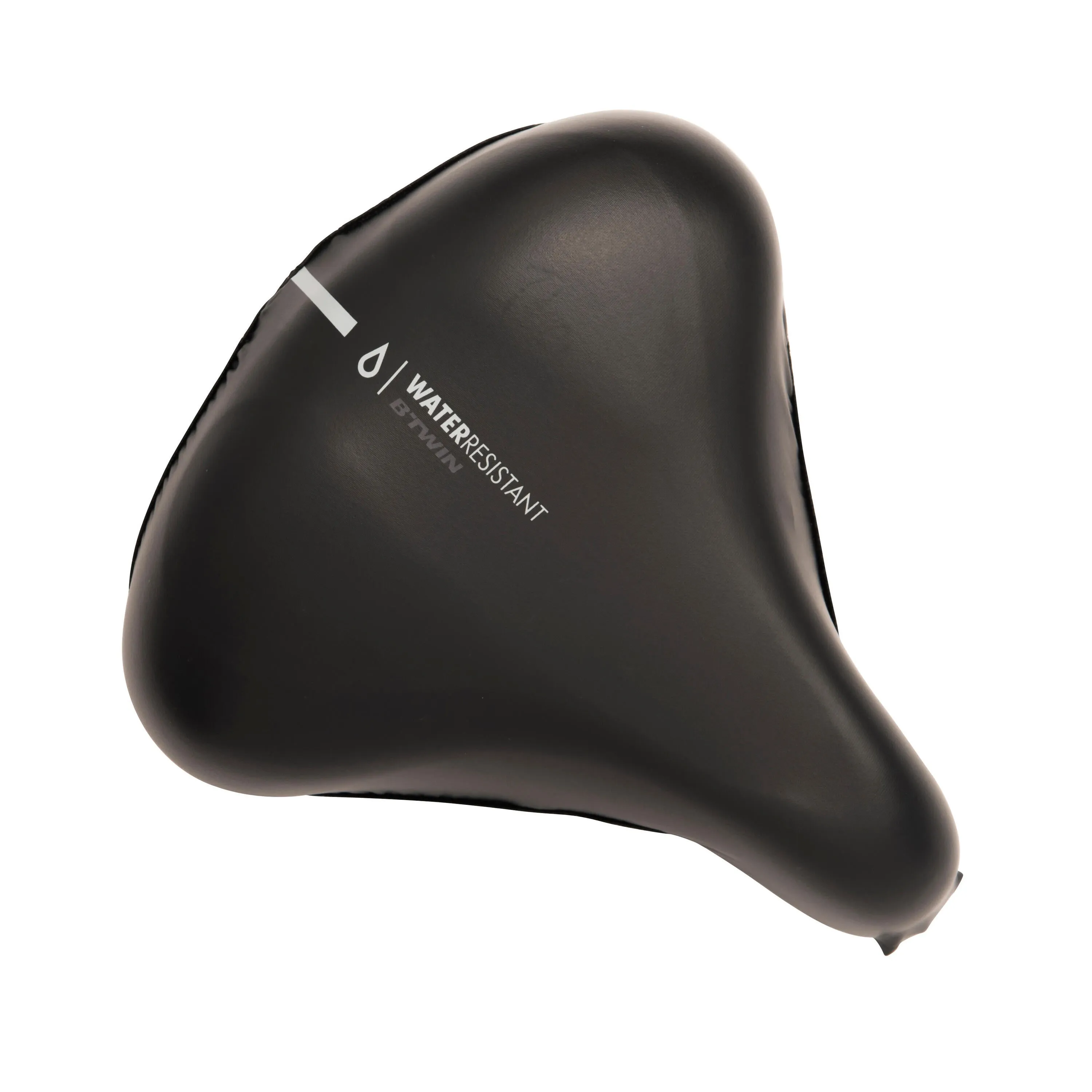 Bicycle saddle cover waterproof XL