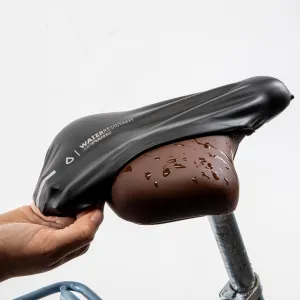 Bicycle saddle cover waterproof XL