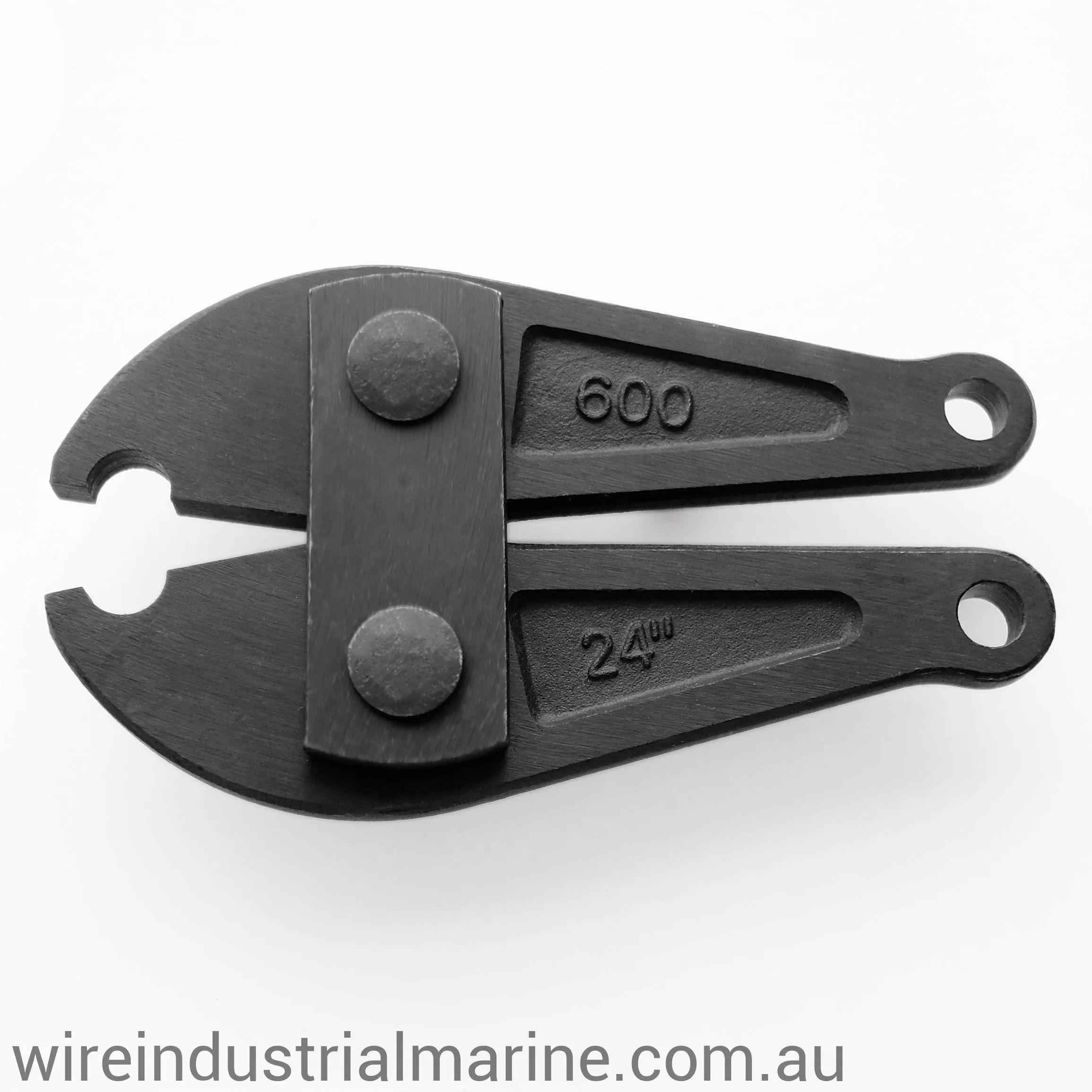 BMST-4070 (4, 6 & 7mm Fibre rope tool)
