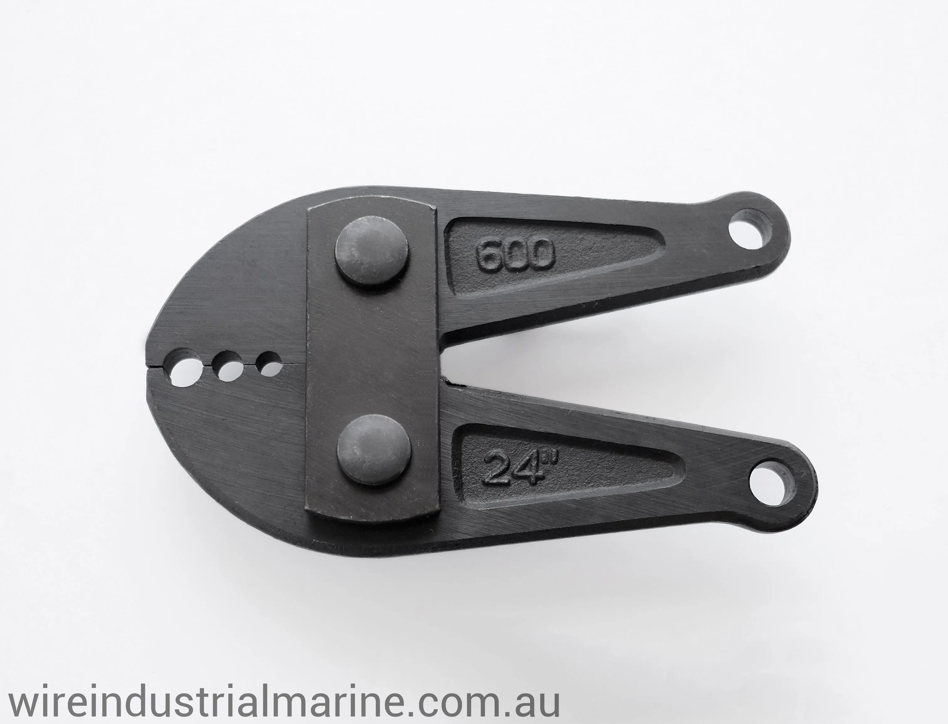 BMST-4070 (4, 6 & 7mm Fibre rope tool)