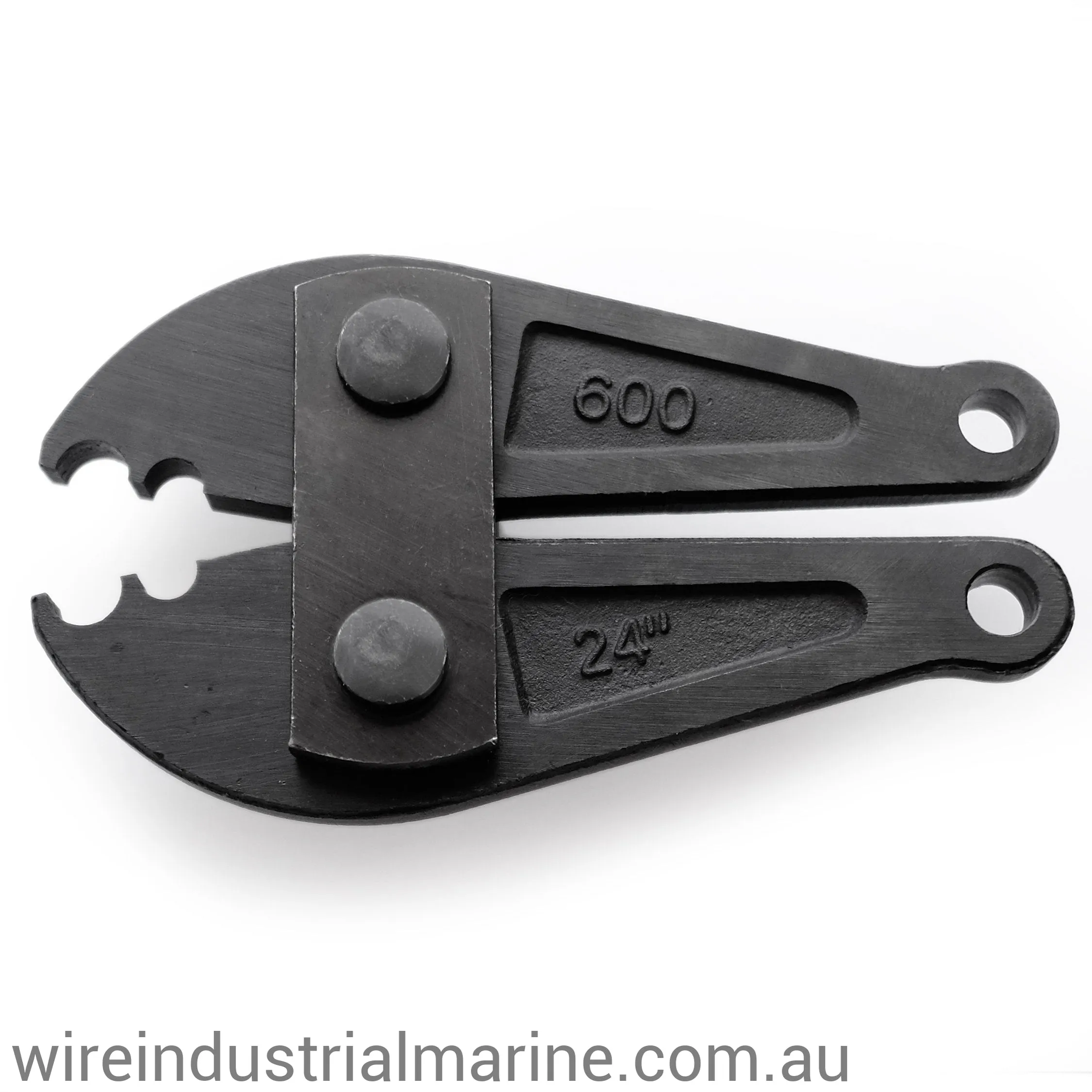 BMST-4070 (4, 6 & 7mm Fibre rope tool)