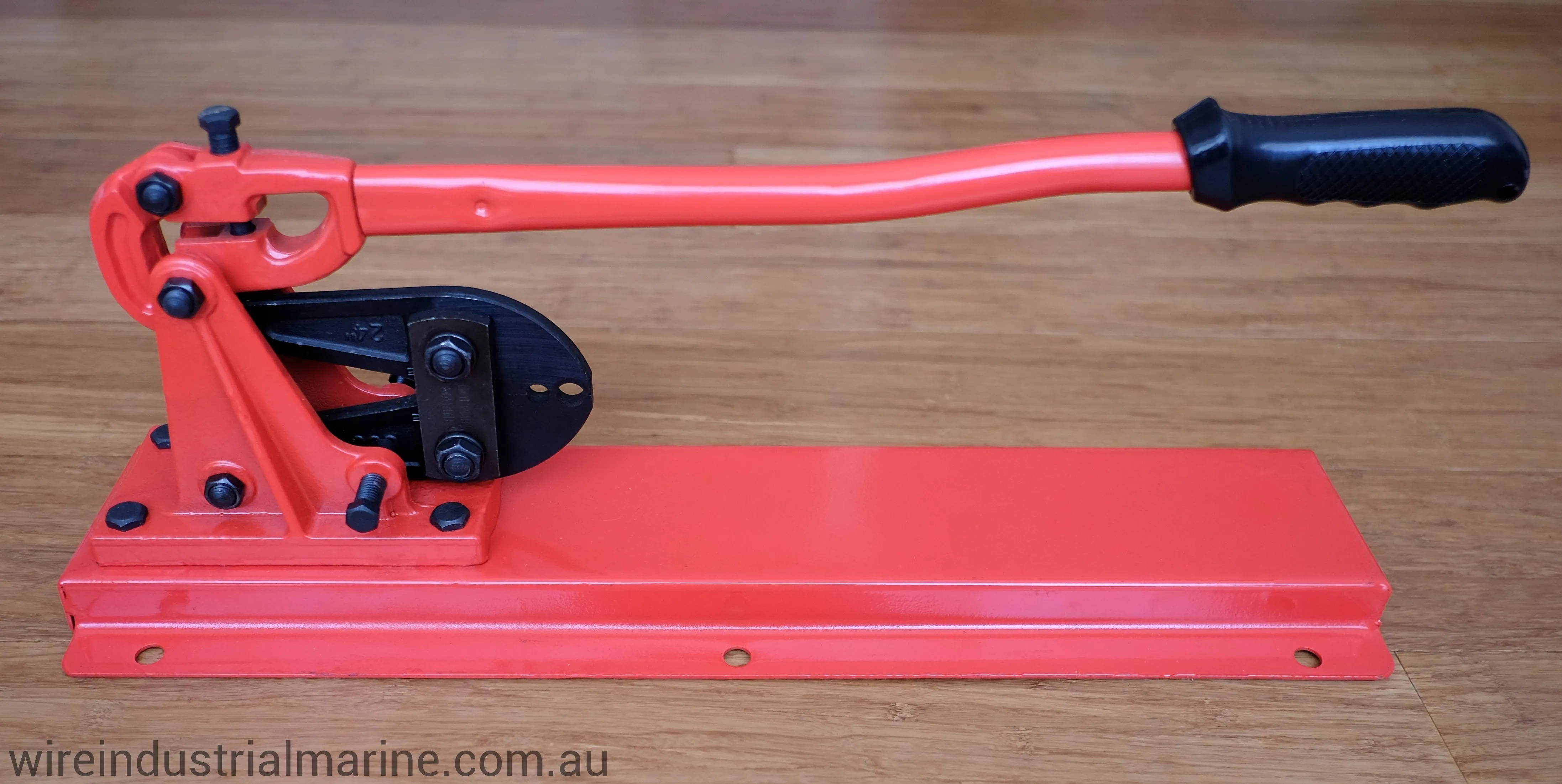 BMST-4070 (4, 6 & 7mm Fibre rope tool)