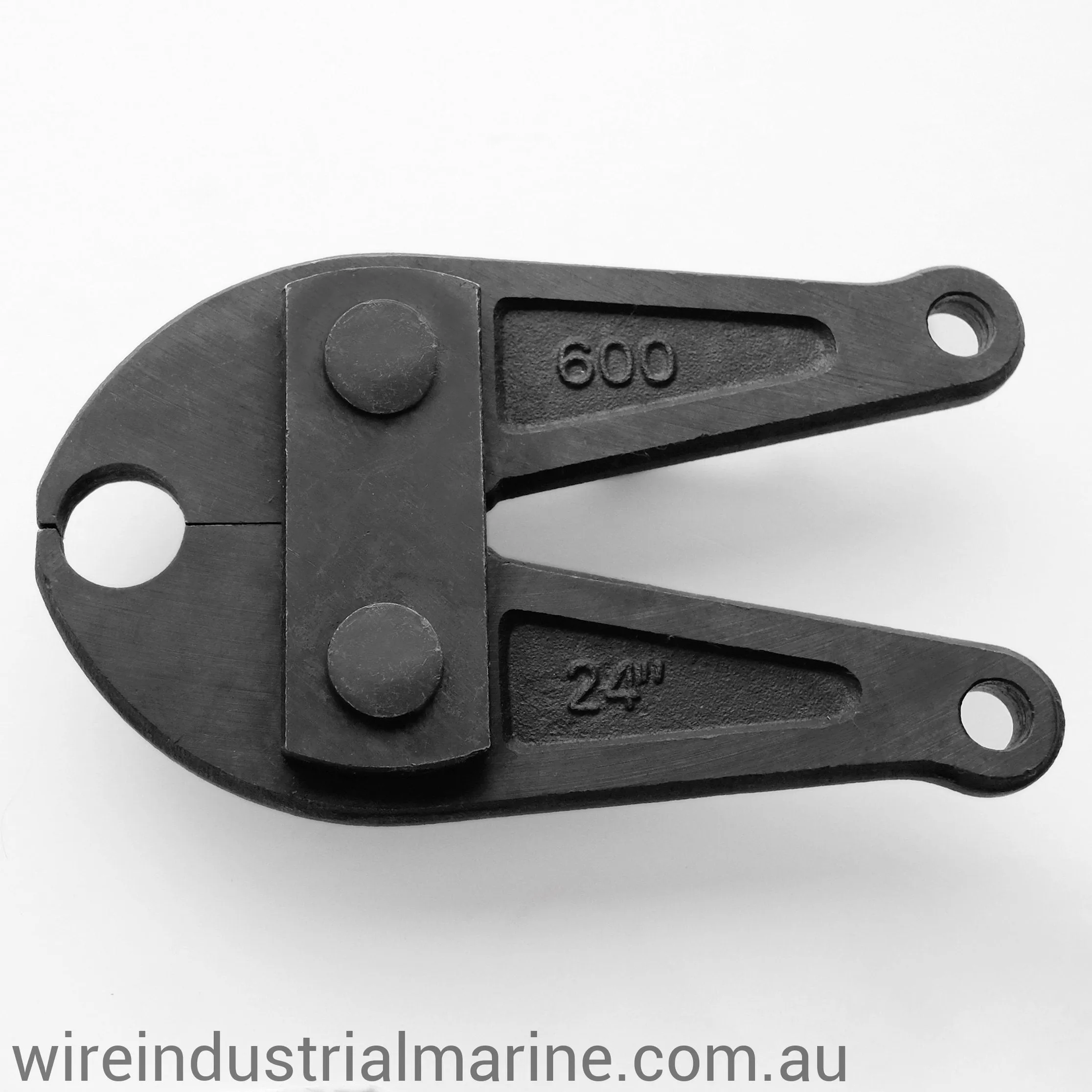BMST-4070 (4, 6 & 7mm Fibre rope tool)