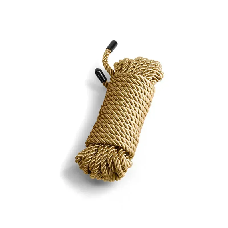 Bound Rope - Gold