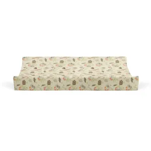 Bubba Blue Aussie Change Mat Cover