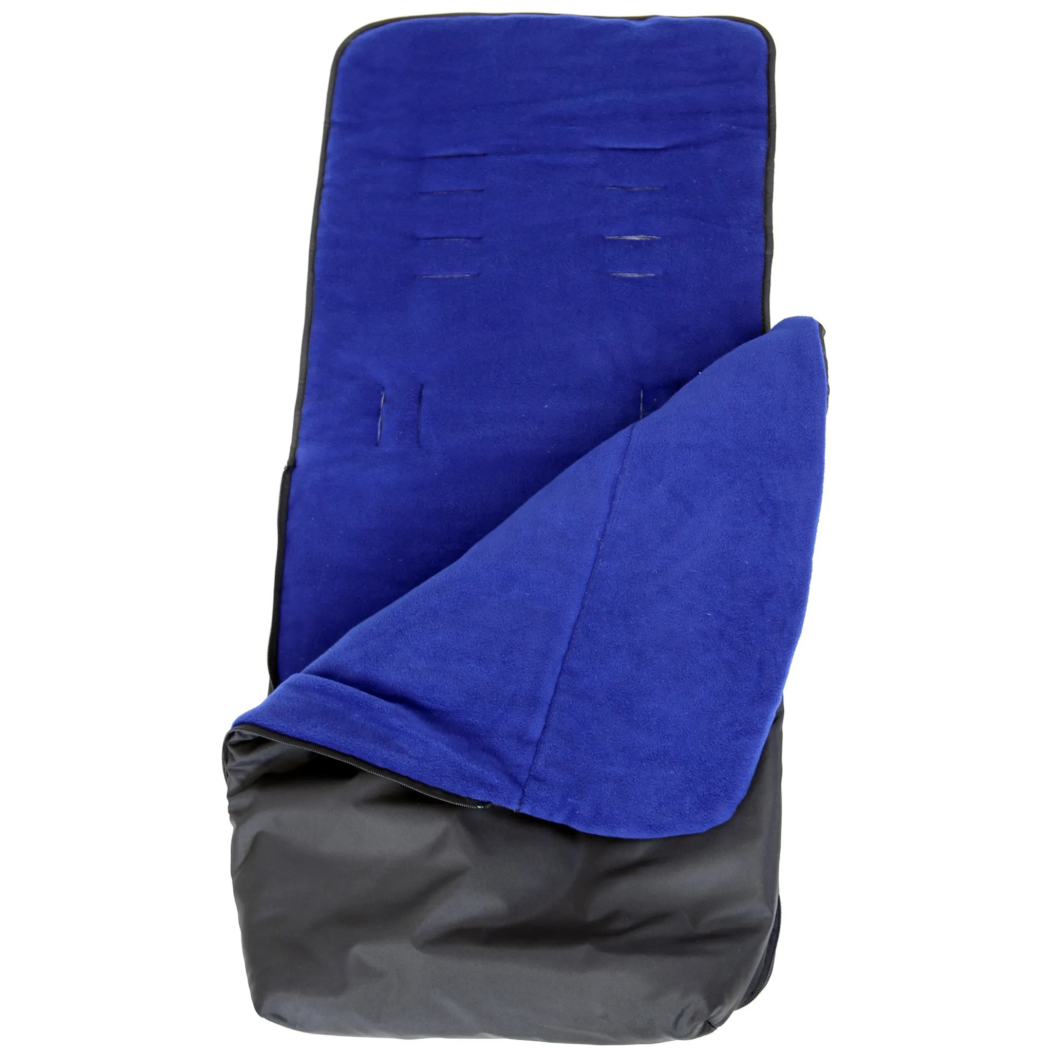 Buddy jet Foot muff Navy High Quailty Product Brand NEW