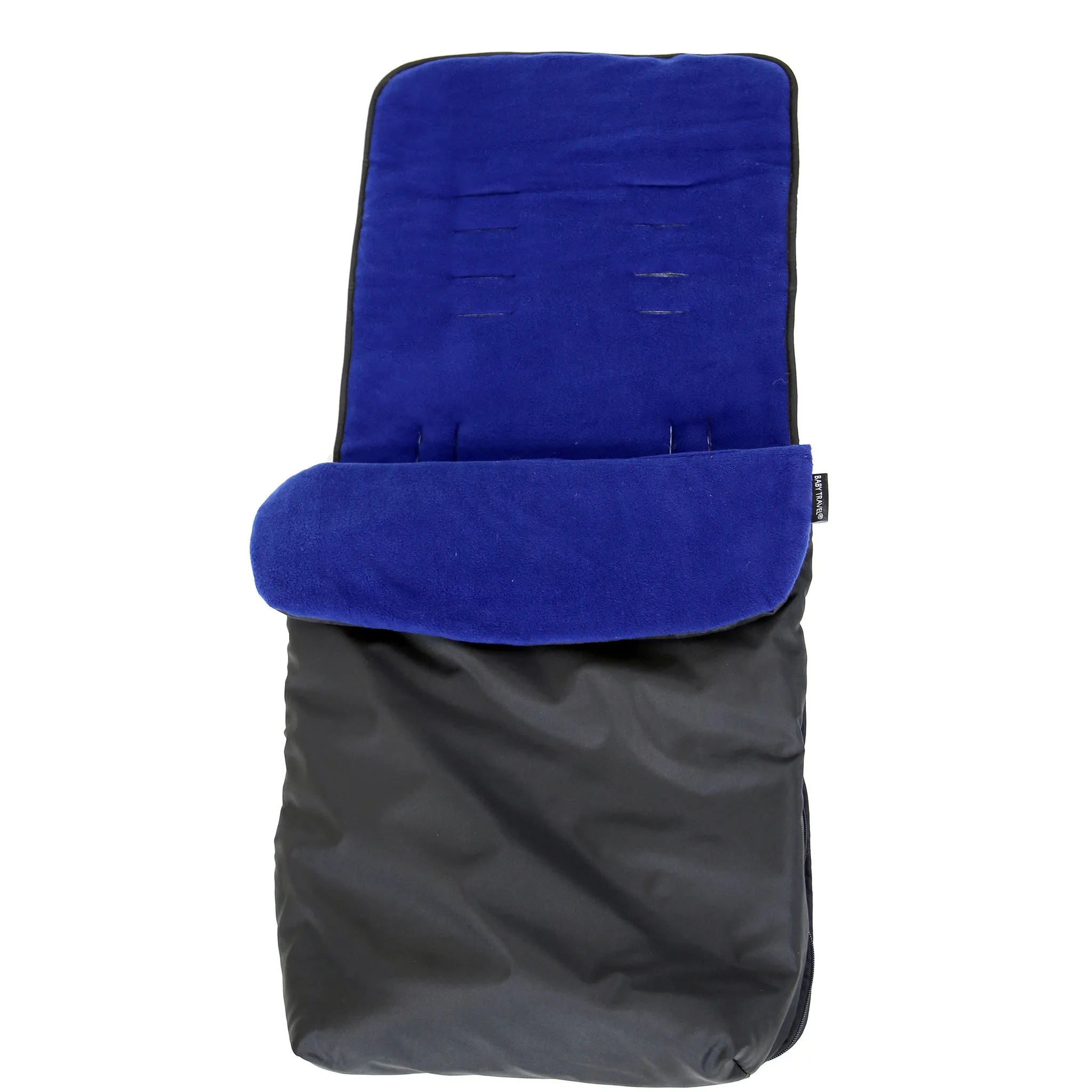 Buddy jet Foot muff Navy High Quailty Product Brand NEW