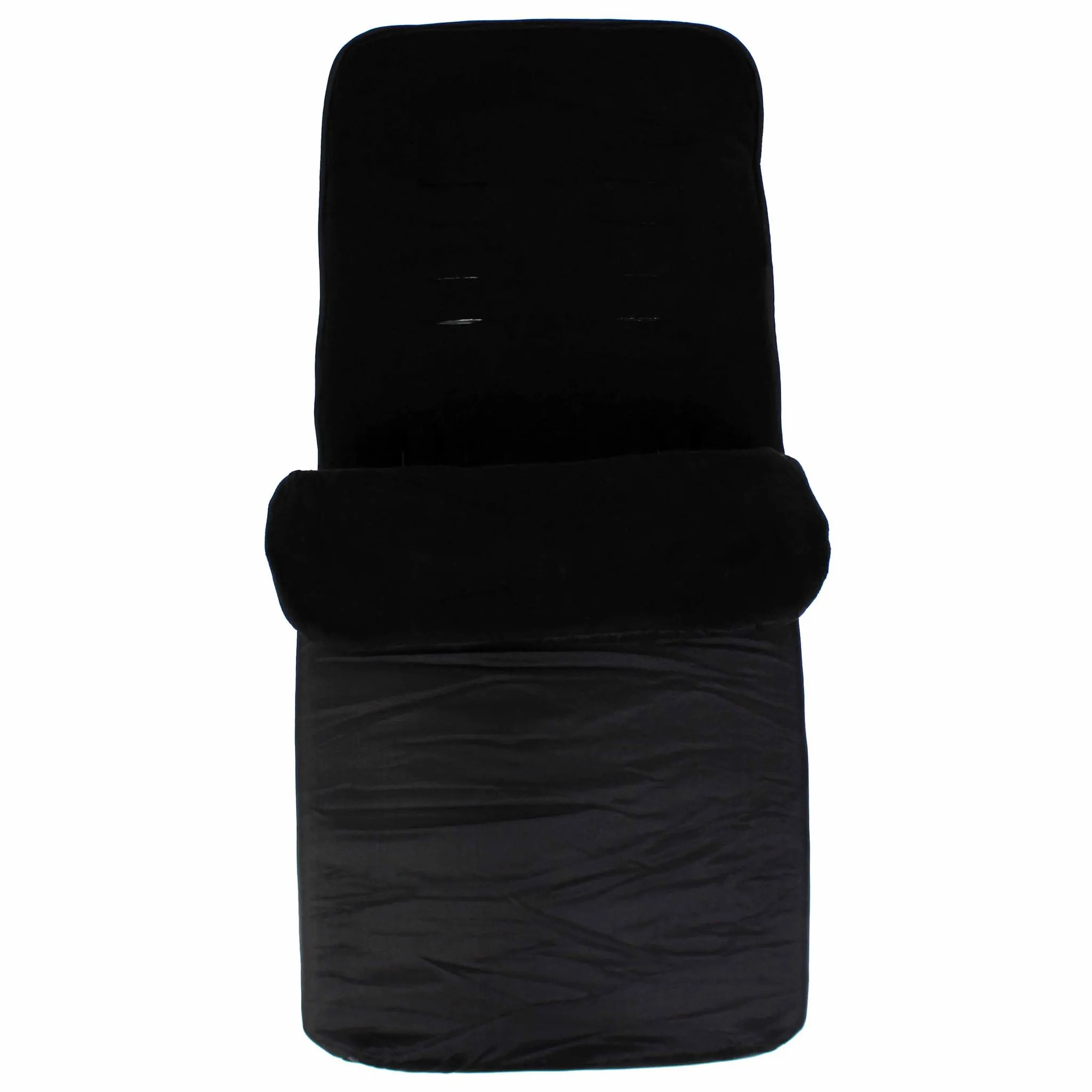 Buddy Jet Footmuff Cosy Toes For Easywalker MINI Buggy