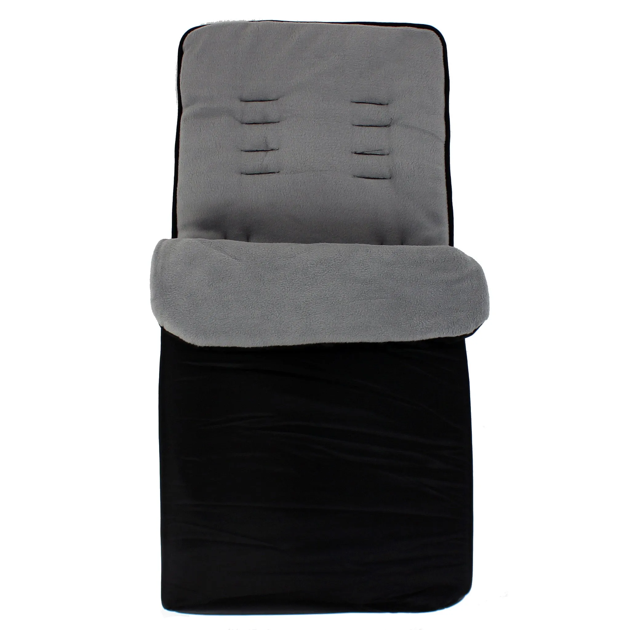 Buddy Jet Footmuff Cosy Toes For Hauck Shopper Neo II Pushchair