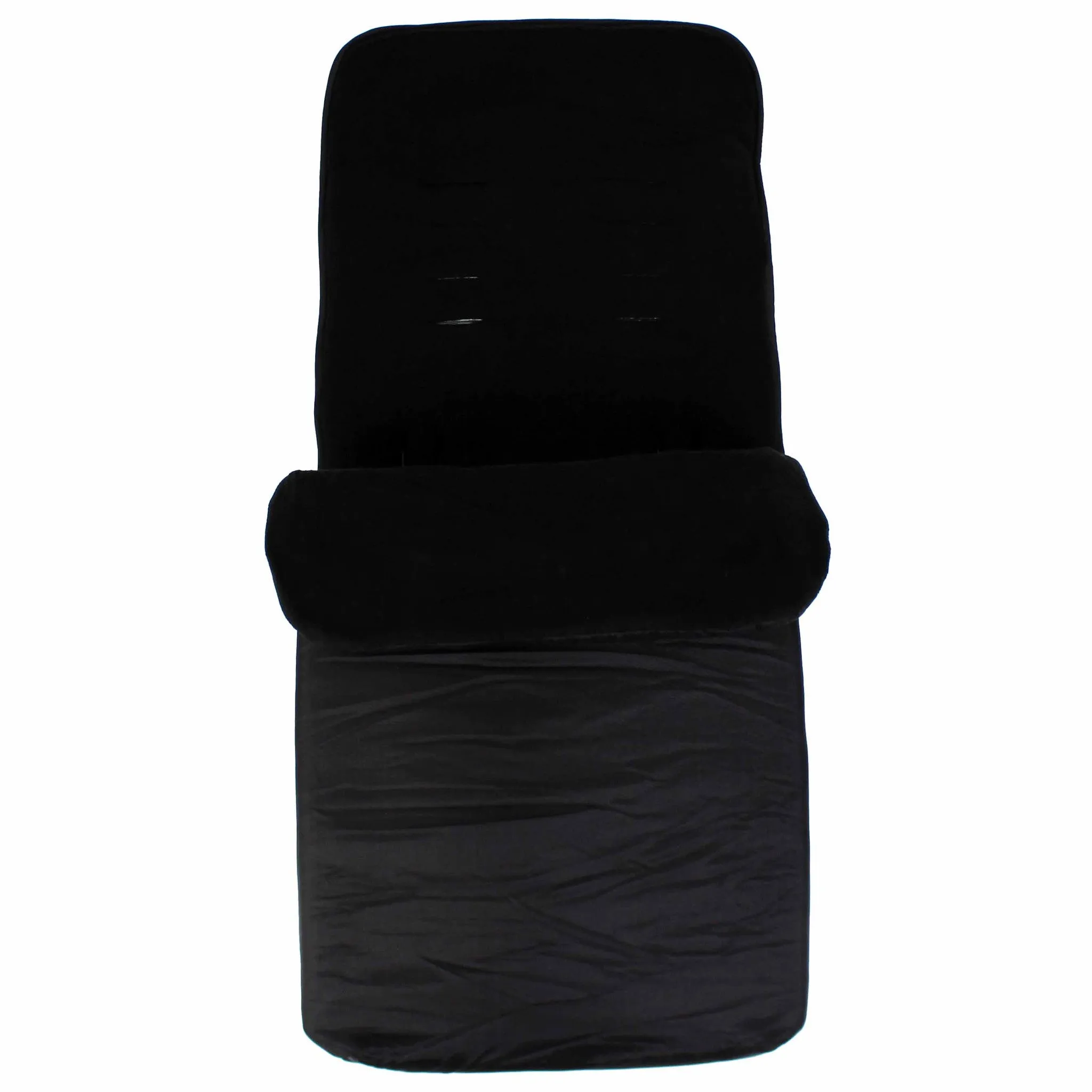 Buddy Jet Footmuff Cosy Toes For Hauck Shopper Neo II Pushchair