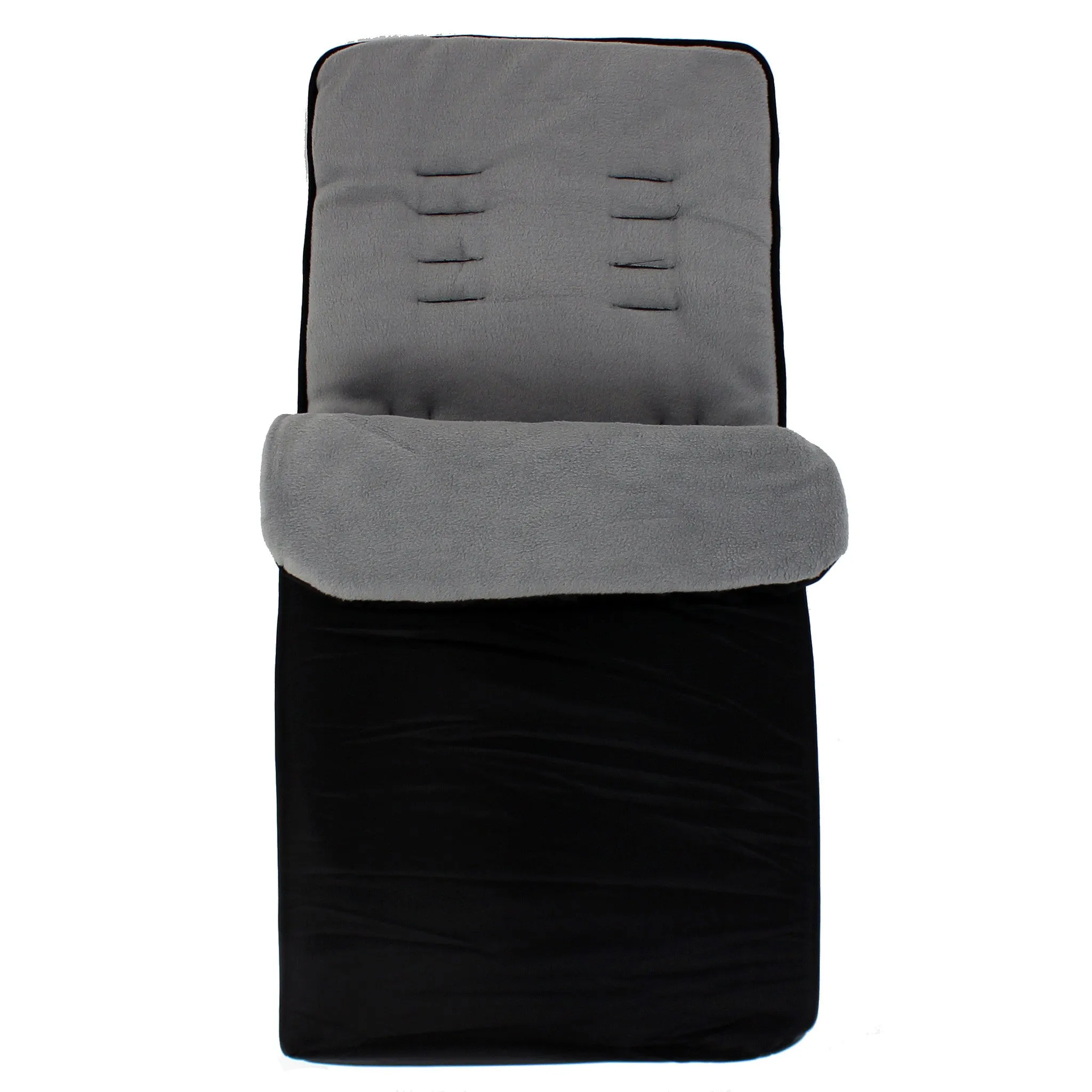 Buddy Jet Footmuff Cosy Toes For iCoo Acrobat XL Plus