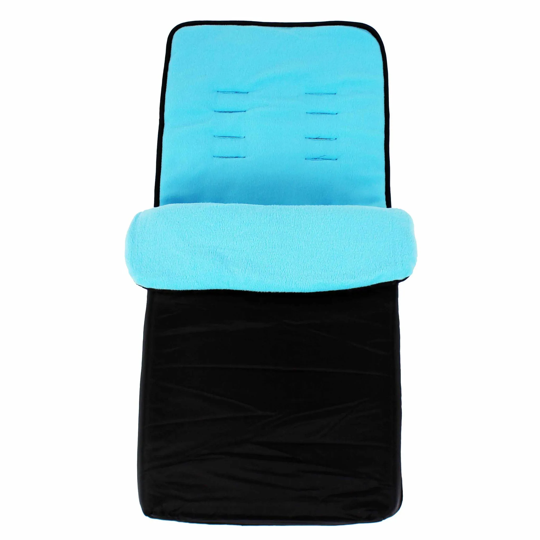Buddy Jet Footmuff Cosy Toes For iCoo Acrobat XL Plus