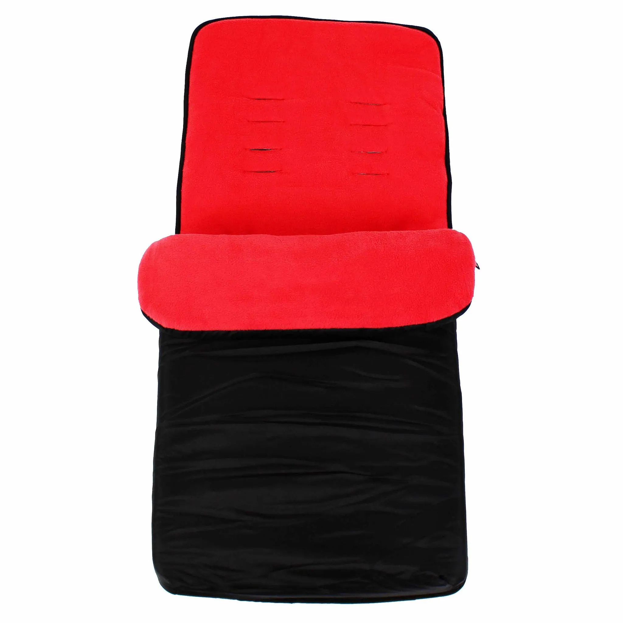 Buddy Jet Footmuff Cosy Toes For iCoo Acrobat XL Plus