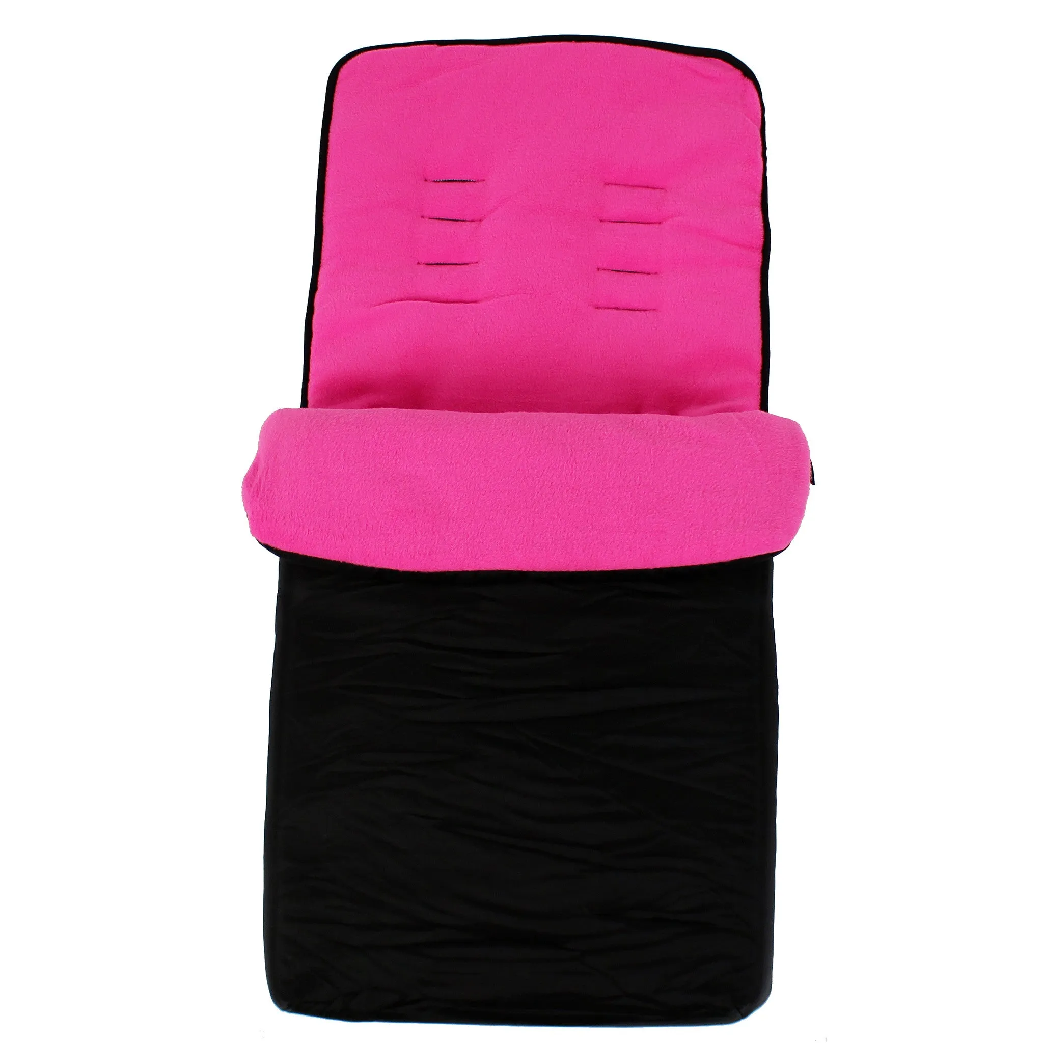 Buddy Jet Footmuff Cosy Toes For iCoo Acrobat XL Plus