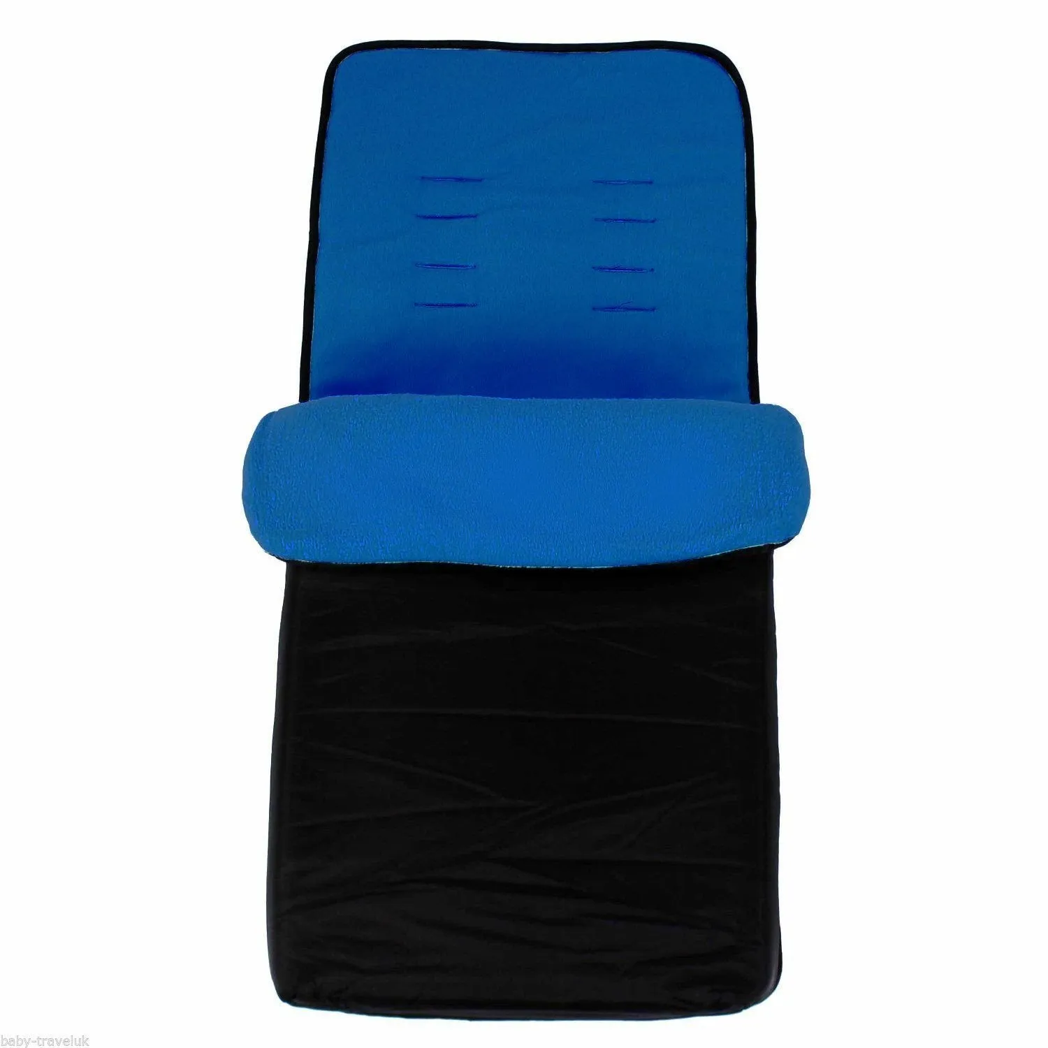 Buddy Jet Footmuff Cosy Toes For iCoo Acrobat XL Plus