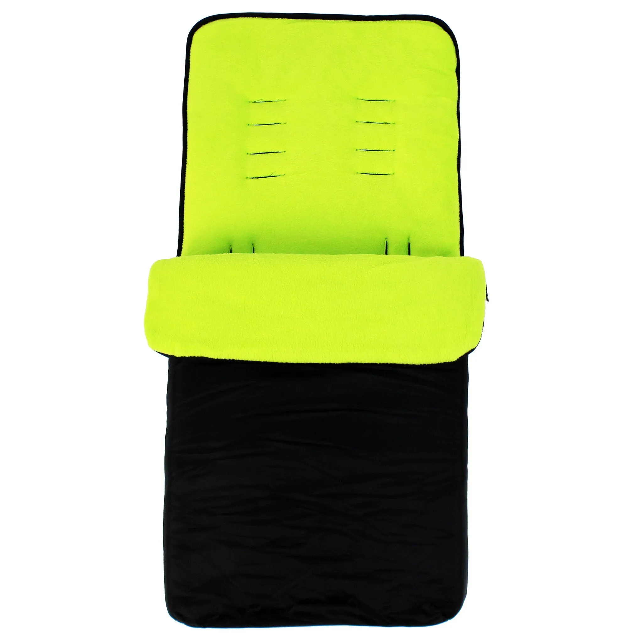 Buddy Jet Footmuff Cosy Toes For iCoo Acrobat XL Plus