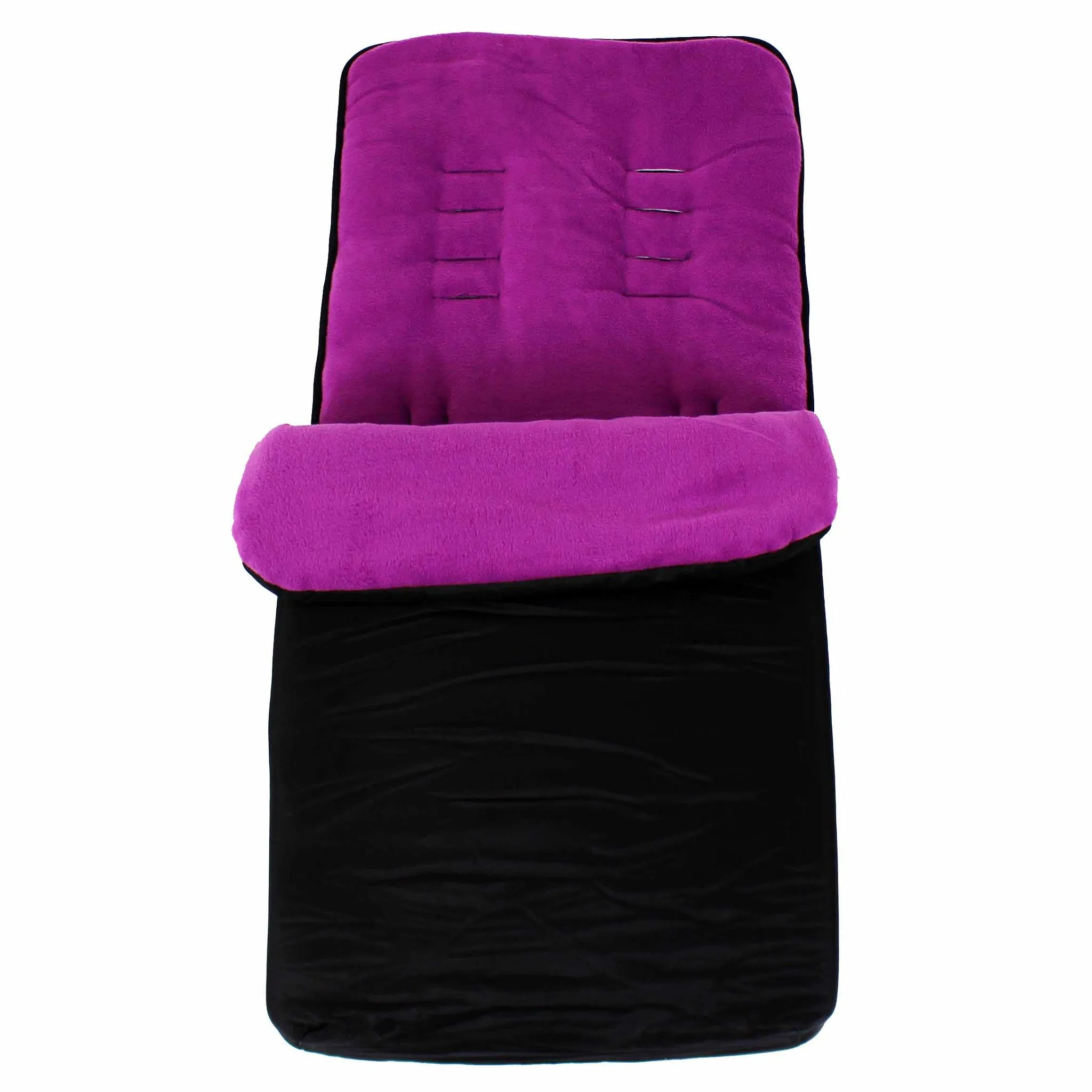 Buddy Jet Footmuff Cosy Toes For iCoo Acrobat XL Plus