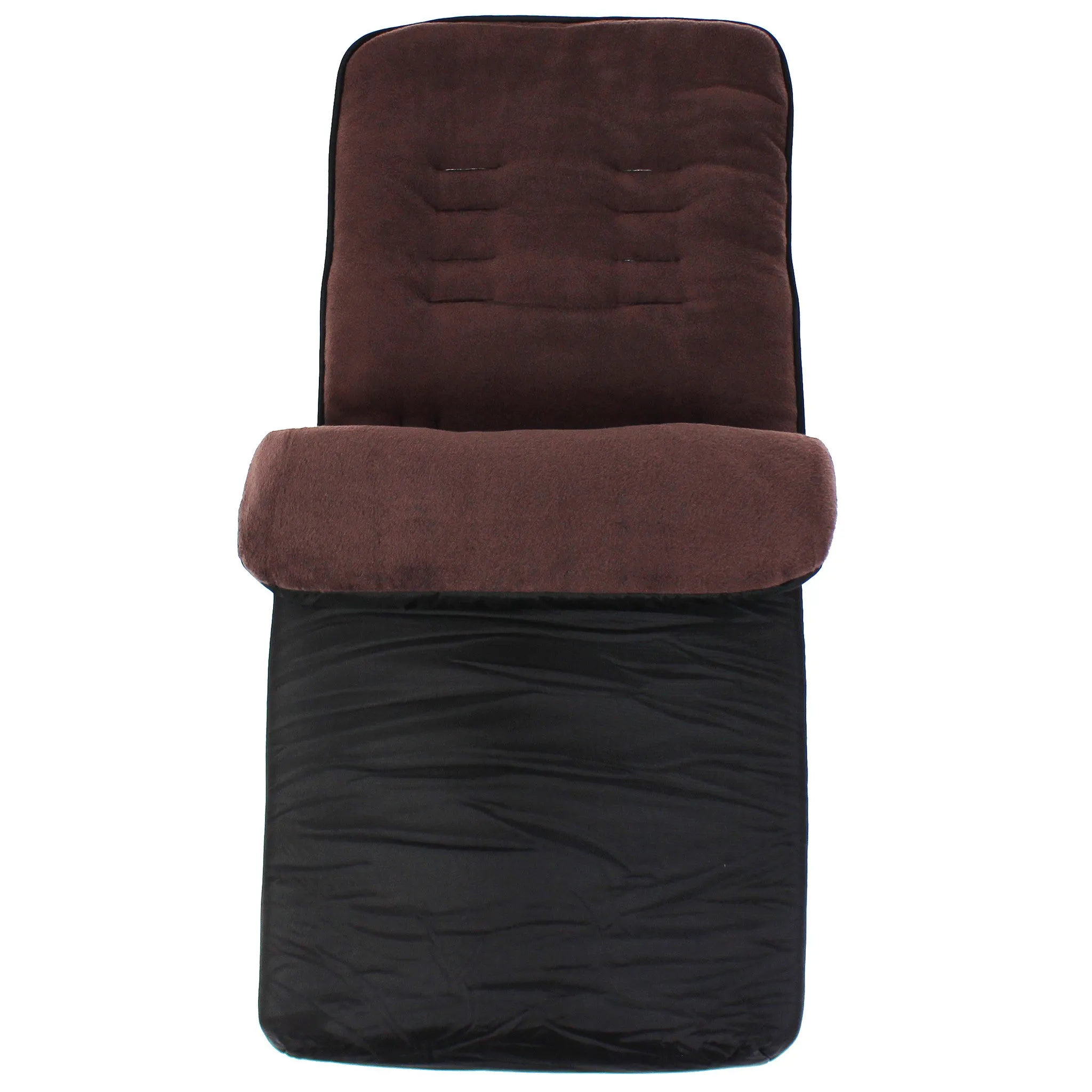 Buddy Jet Footmuff Cosy Toes For iCoo Acrobat XL Plus