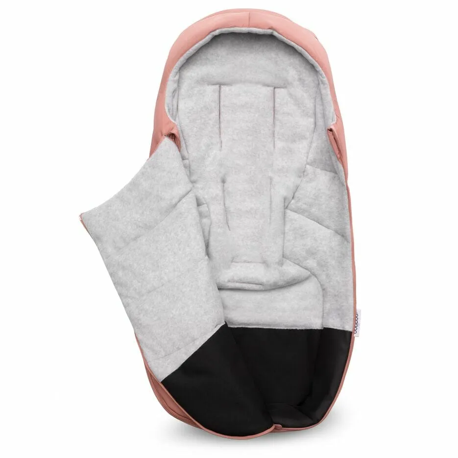 Bugaboo Footmuff Evening Pink