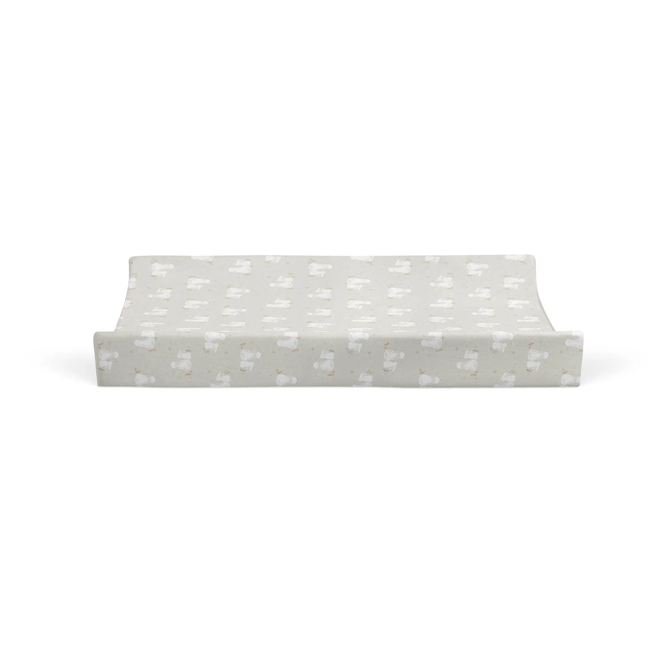 Bunny Dreams Waterproof Jersey Change Mat Cover