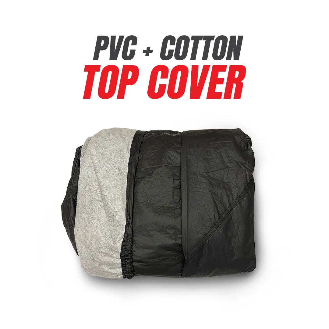 Changan Alsvin Top Cover