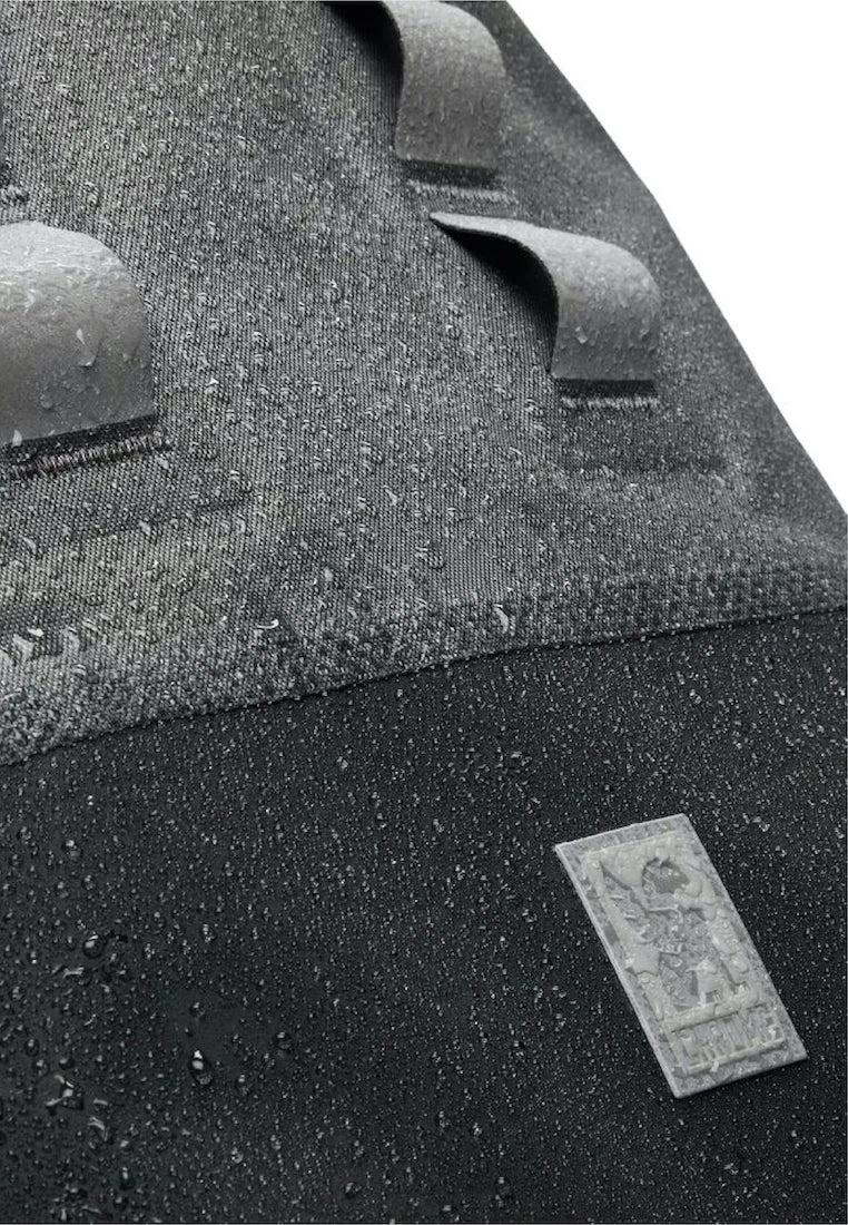 Chrome Industries Urban EX 2.0 Rolltop 30L Backpack Fog