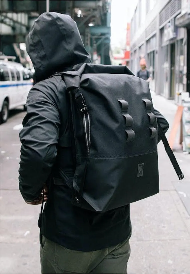 Chrome Industries Urban EX 2.0 Rolltop 30L Backpack Fog