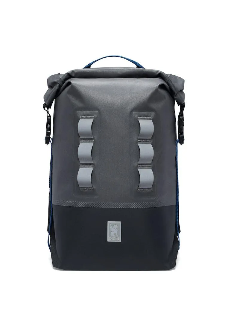 Chrome Industries Urban EX 2.0 Rolltop 30L Backpack Fog