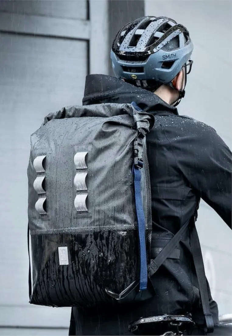 Chrome Industries Urban EX 2.0 Rolltop 30L Backpack Fog